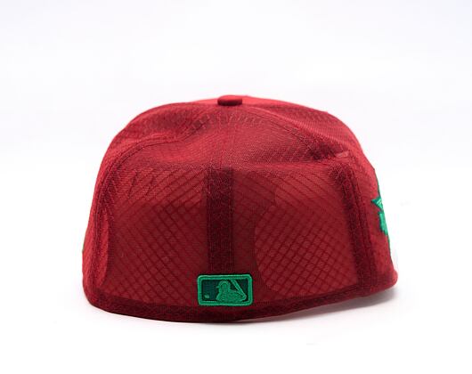 Cap New Era - MLB All Star Game Workout 2026 59FIFTY - Philadelphia Phillies - Team Color