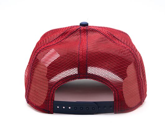 Cap Stetson - Trucker Cap Gaming Arcade