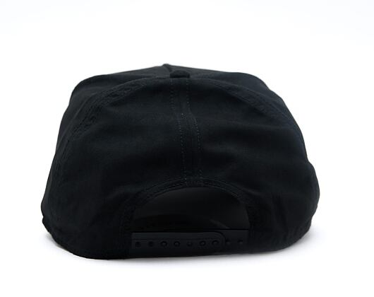 Cap Stetson - Trucker Cap Black on Black