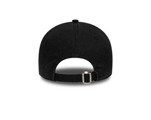 Cap New Era - MLB Washed Midi Logo 9TWENTY - Detroit Tigers - Black