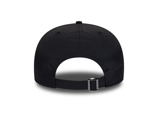 Cap New Era - Branded Ripstop Sport 19TWENTY - Black