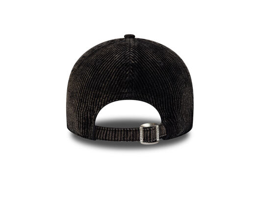 Cap New Era - Branded Patch Acid Cord 9TWENTY - Black