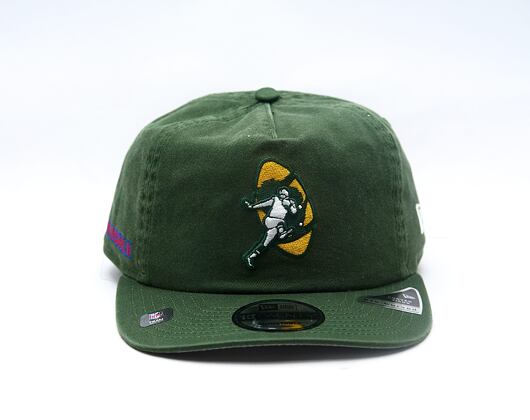 Cap New Era - NFL Championship 19TWENTY - Green Bay Packers - Team Color