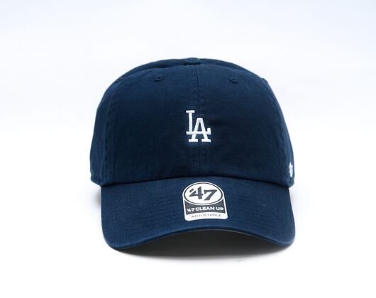 Cap '47 Brand - MLB Base Runner Clean Up - LA Dodgers