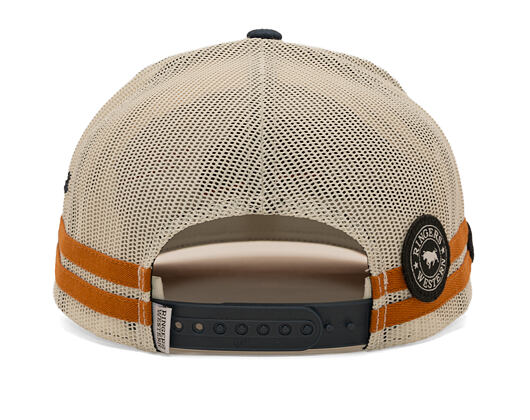 Cap Stetson - Big Rig Trucker Cap - Ringers Western - 29