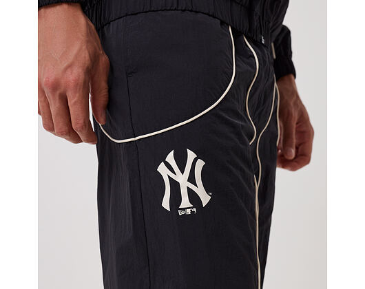 Pants New Era - MLB Piping Track Pants - NY Yankees - Navy