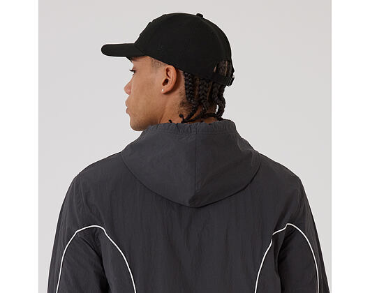 Jacket New Era - MLB Piping Track Jacket - NY Yankees - Steel