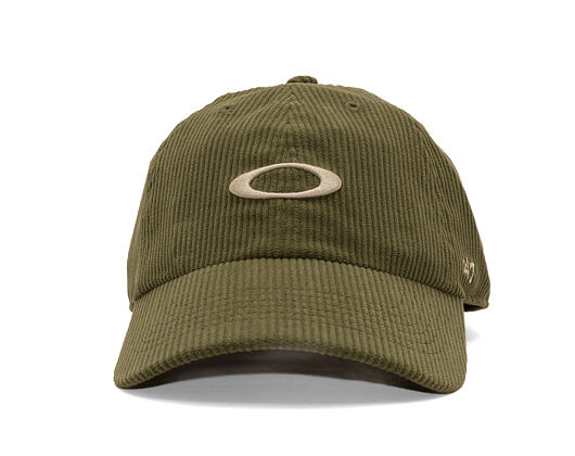 Cap Oakley - Remix Corduroy Dad Hat