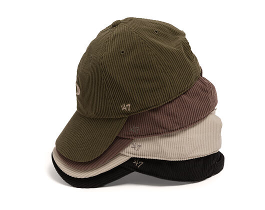 Cap Oakley - Remix Corduroy Dad Hat