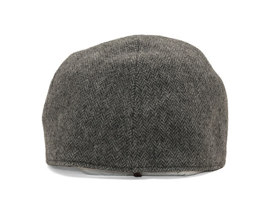 Flat-cap Stetson - Texas Herringbone - 333