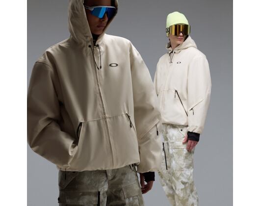 Pants Oakley - Bravo Cargo Shell Pant