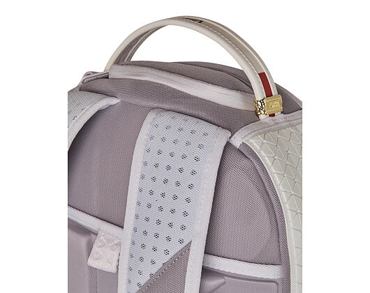Backpack Sprayground - Nasa White Suit Inspired Backpack