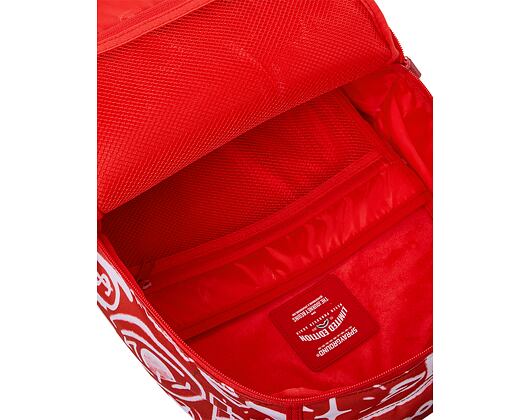 Sprayground - Graffiti Wall Backpack
