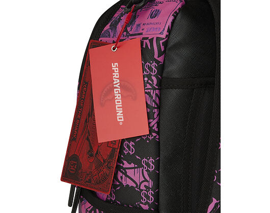 Sprayground - Organza Shark Backpack