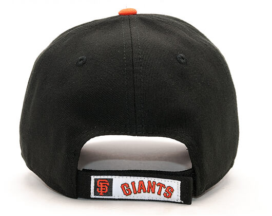 New Era 9FORTY The League SAFGIA Strapback Team Color Cap