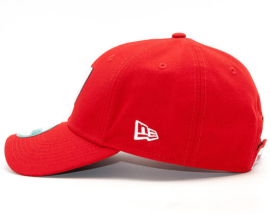 New Era 9FORTY The League Washington Nationals Strapback GM Cap