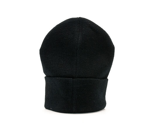 State of WOW Lima Black #AlphaCollection Winter Beanie