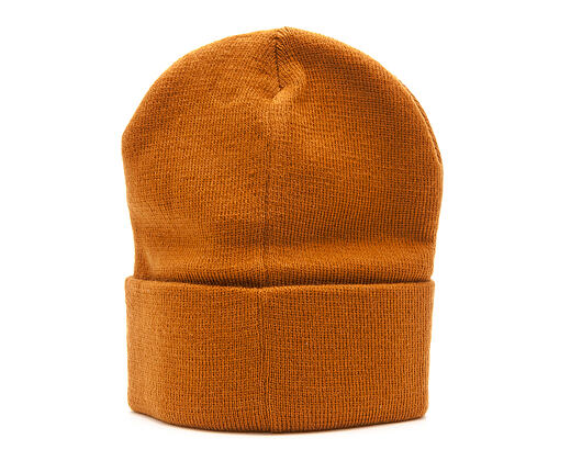UPFRONT Fold Rust Winter Beanie