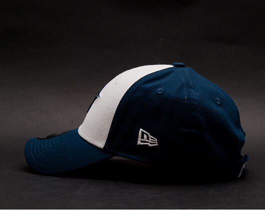 New Era The League Dallas Cowboys 9FORTY Team Colors Strapback Cap