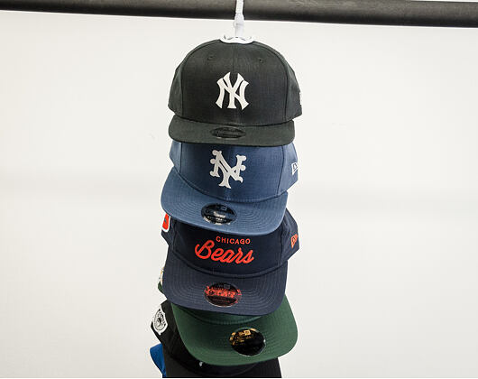 Caprack 30 Caps Hanger System