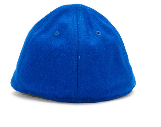 New Era Relocation Brooklyn Dodgers 59FIFTY Low Profile Light Royal/White/Dark Green Cap