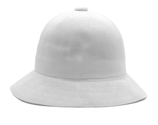 Kangol K2094ST Tropic Casual White WH103 Bucket Hat