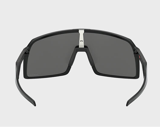 Oakley Sutro Polished Black/Prizm Black Sunglasses