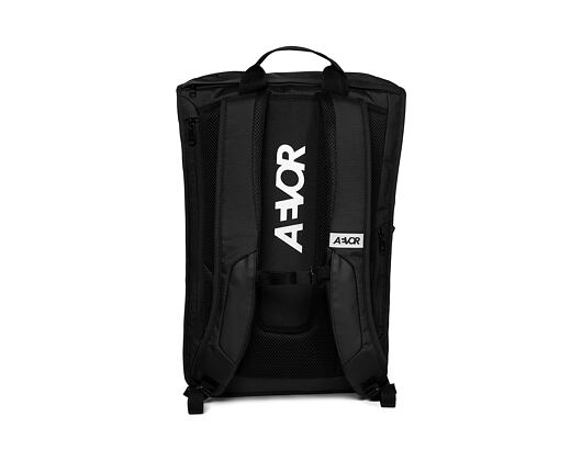 Aevor Daypack Proof Black Backpack