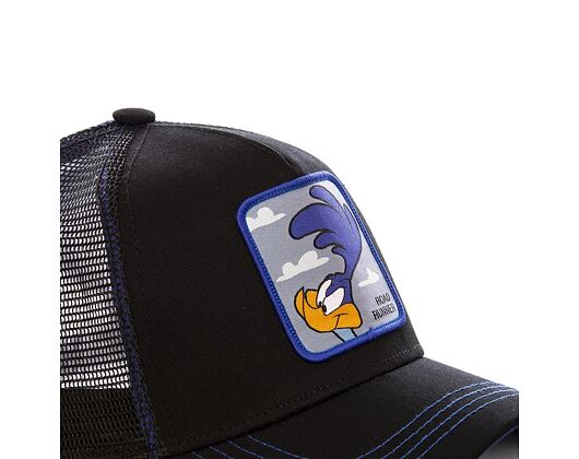 Capslab Trucker By Freegun (LOONEY TUNES) Road Runner Cap