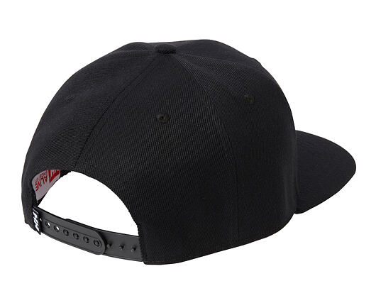Helly Hansen HH Brand Cap 990-STD Black