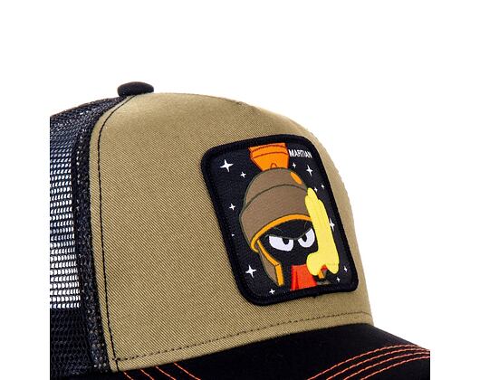 Capslab Marvin the Martian - MAR2 Cap