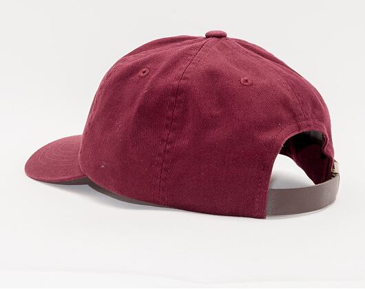 Kangol Washed Baseball K5165HT-CR216 Cordovan Cap