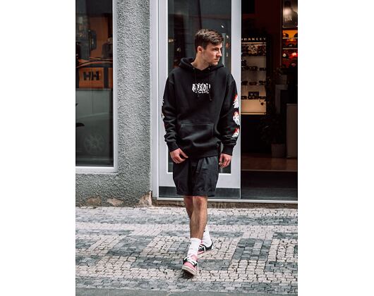 RIP N DIP Fuego Hoodie Black Hoody