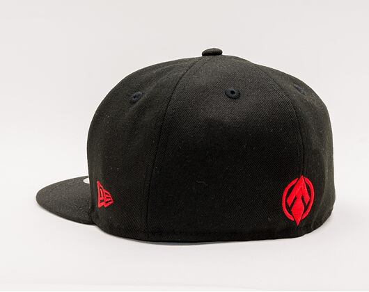 New Era 59FIFTY STAWARS Black Cap