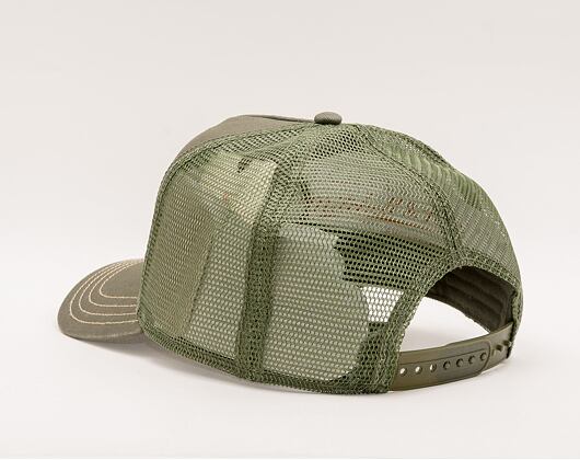 Stetson Trucker Cap American Heritage Classic Olive 7751171