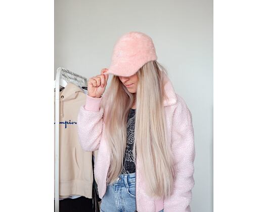 Kangol Furgora Spacecap Dusty Rose K3201ST-DR667