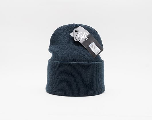 '47 Brand New York Islanders Haymaker Navy Winter Beanie