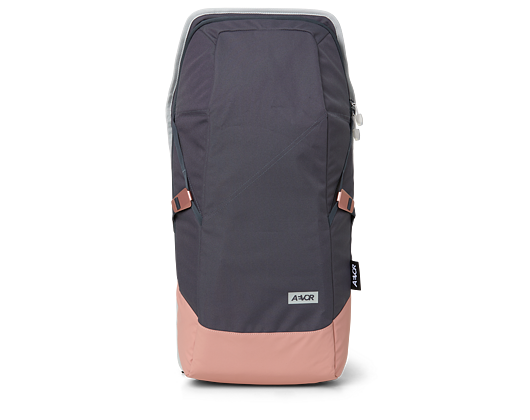 Aevor Daypack CHILLED ROSE Backpack