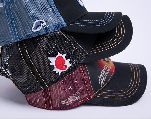 Capslab Trucker RIN1 Bugs Bunny "That’s all Folks!" Cap