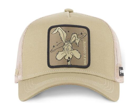 Capslab (LOONEY TUNES) Wile E. Coyote COY1 Cap