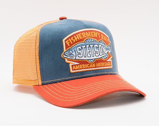 Stetson Fishermen's American Heritage 7756106 Cap