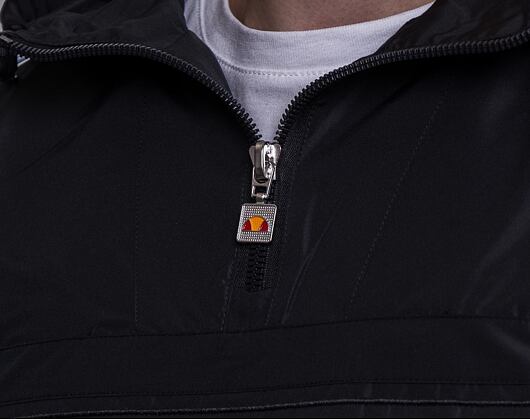Ellesse Monterini 2 Black (Anthracite) Jacket