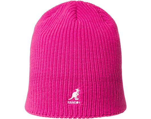 Kangol Cardinal 2 Way Beanie K3454-EP600 Electric Pink