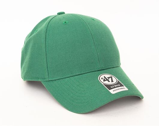 '47 Brand Classic '47 MVP Kelly Green Cap