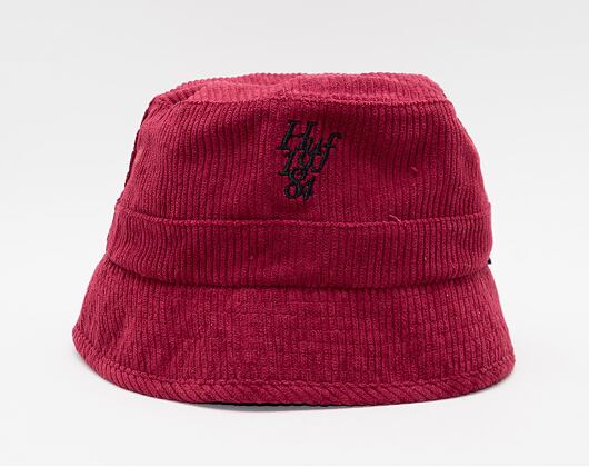 HUF 1984 Cord Bucket Bloodstone