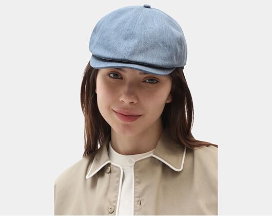 Dickies Telida Cap Air Force Blue Flat Cap