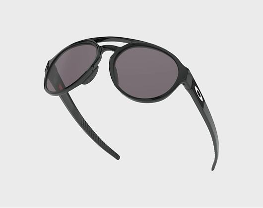 Oakley Forager 9421-0158 Polished Black / Prizm Grey Sunglasses