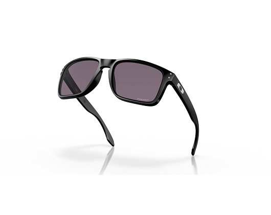 Oakley Holbrook XL Matte Black/PRIZM Grey 0OO9417 94172259 Sunglasses