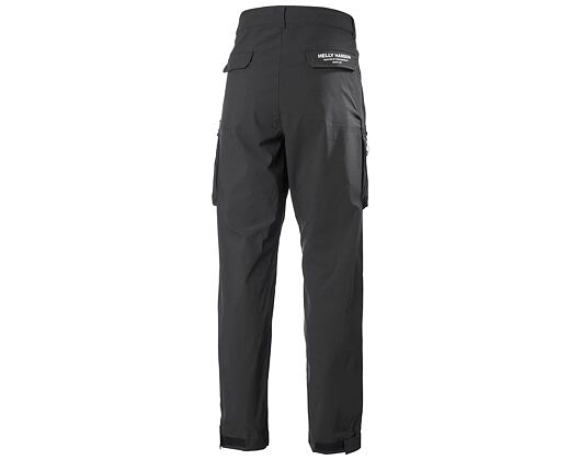 Helly Hansen Move QD Pant 990 Black Pants