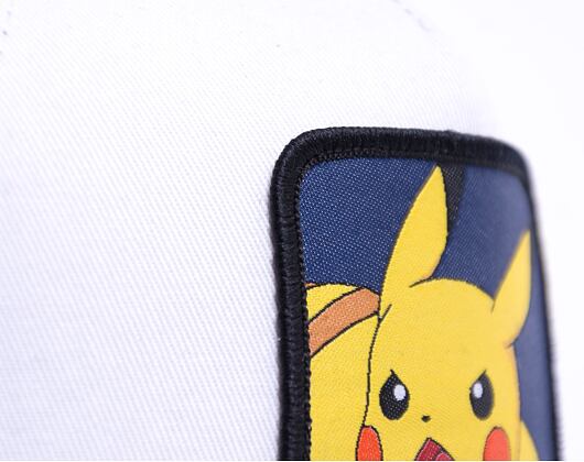 Capslab Trucker By Freegun - Pokemon CL/PKM2/1/PIK8 Cap
